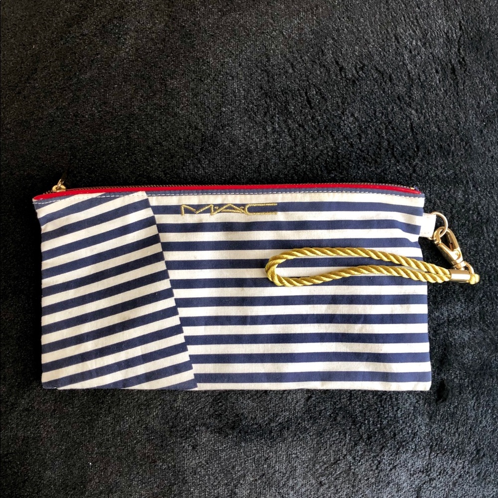 Ltd Edition Mac Makeup Bag